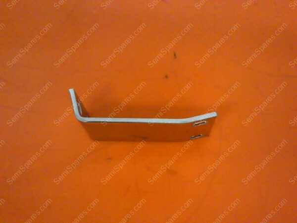 714-013520-001 | BRACKET SUPPORT CHAMBER MANIF - Image 4