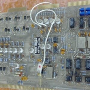BD-6870-00 | PCB, F3438001, HIGH VOLTAGE CONTROL