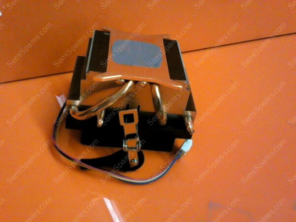 AV-Z7UH40Q001-1512 | AMD AV-Z7UH40Q001-1512 SOCKET 12V DC CPU COOLING HEATSINK FAN - Image 7