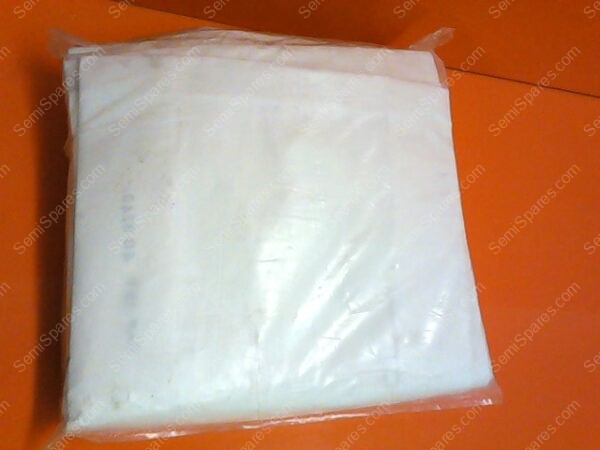 FL-0675-00 | FILTER PROTECTOR FOR VAC CLNR,5BK-60859 - Image 3