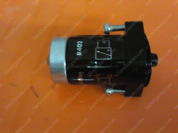 SO-5930-00 | SOLENOID,ELECTRICAL,KLA#:PF-8,KLA,P/N R402 - Image 2