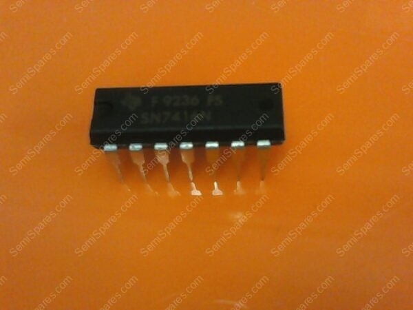 3137918L | IC CHIP,3137918L,REED RELAY,I8 - Image 5