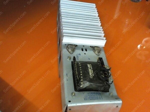 PS-1100-00 | POWER-SUP, POWER-ONE, F24-12-A