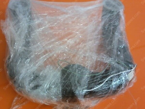 853-023539-001 | ASSY HARN, HTR, CHAMB MANF - Image 3