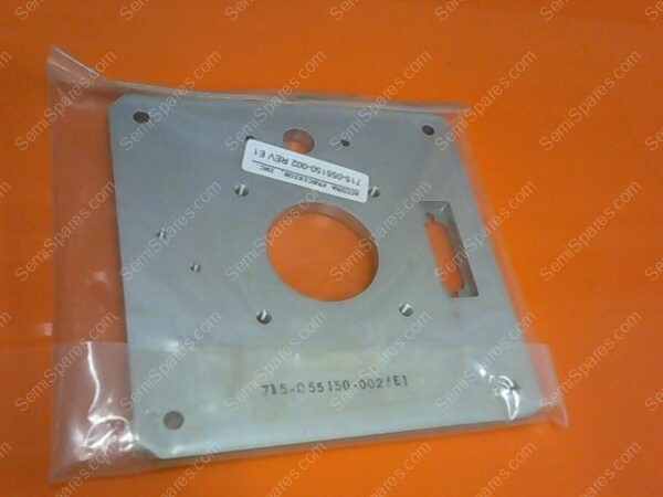 715-055150-002 | PL,MTG,SOFT PMP - Image 4