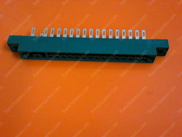 307-036-500-301 | EDAC 307-036-500-301 CONNECTOR CARD 5A 250V - Image 3