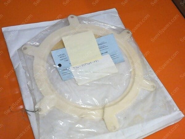 716-011764-281 | PLATE, WAFER CLAMP 8 IN. - Image 3
