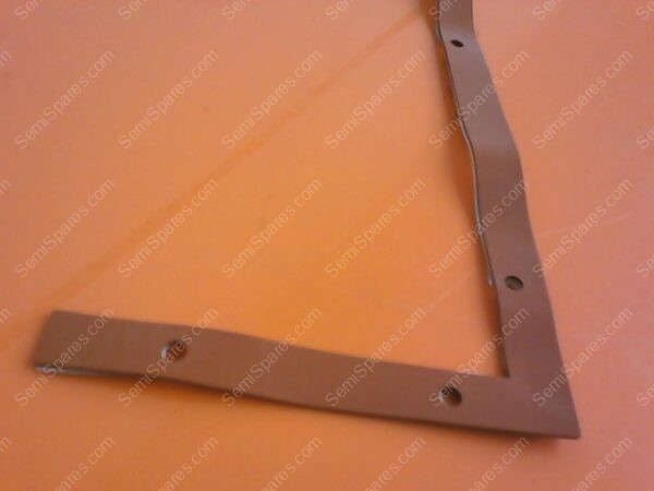 713-056367-001 | GASKET,FAN DUCT CVR,REAR,M-D - Image 5