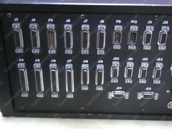 STO32 | ZIATECH COMPUTER CAGE ZT 260-15-5209A - Image 2