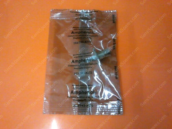 230/743-9272 | AMPHENOL CONNECTORS 230/743-9272 - Image 4