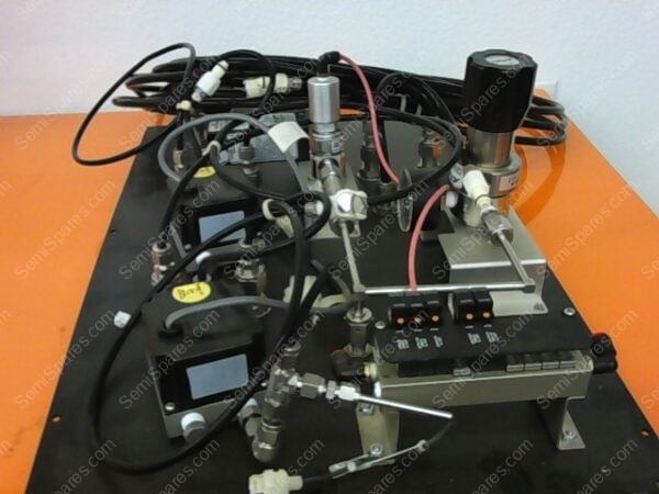 853-250123-001 | ASSY, PANEL, TURBO PURGE - Image 4