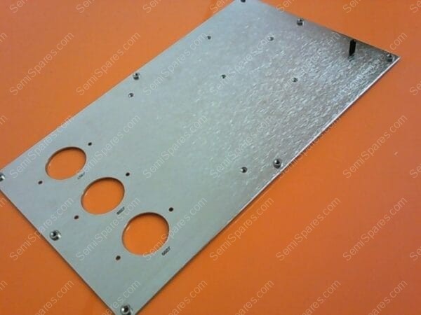 714-110288-002 | PL,MTG,AC PWR BOX,RF GEN CART - Image 5