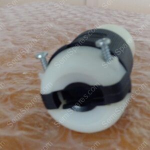 EC-2723-00 | HUBBEL PLUG, HBL2723, 208VOLTS,3290