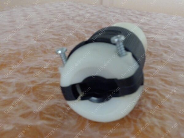 EC-2723-00 | HUBBEL PLUG, HBL2723, 208VOLTS,3290