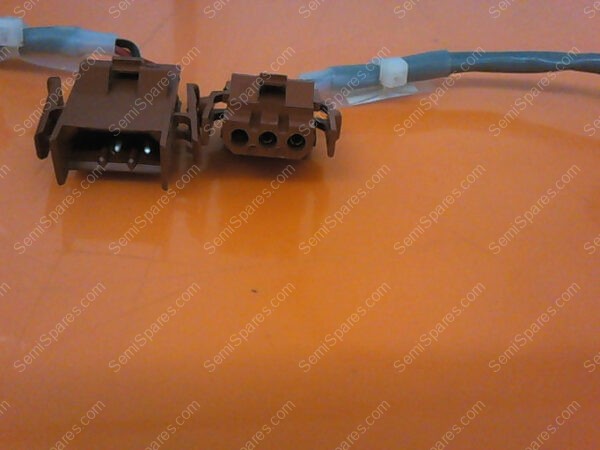 CL-0990-00 | CABLE,CONN,P1 TO P4,161235-001 - Image 2