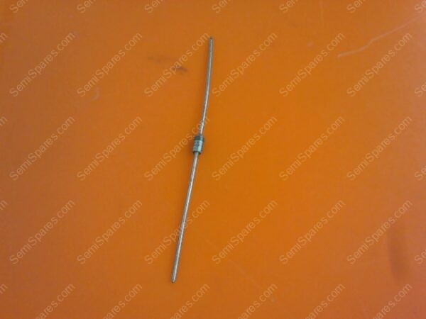 611-009884-015 | DIODE,ZENER,1N4742,12 VOLT - Image 2