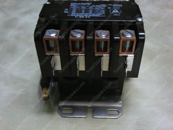 644-008579-011 | CONTACTOR,AC,SAF - Image 5