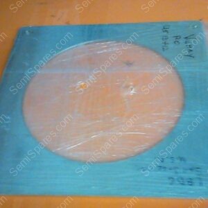 SP-0245-00 | FRONT PLATE W/MIRROR FINISH.QUOTE#006173