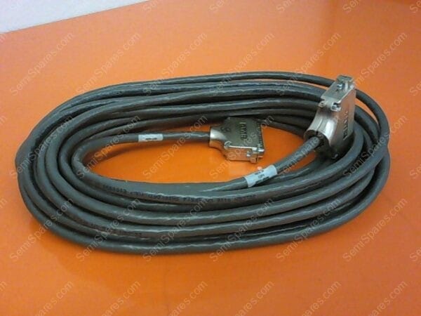 853-495597-050 | ASSY,CA,TCU CNTRL,50 FT - Image 3