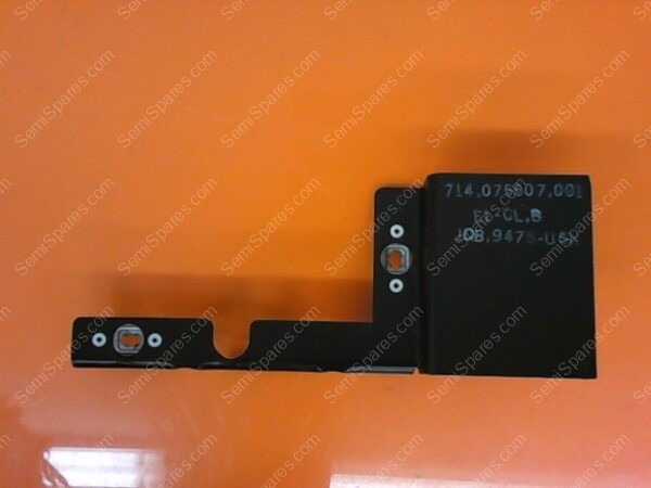 714-075507-001 | BRKT,SPRT,R REAR,TOP COV - Image 2