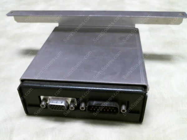 AC223A | BLACK BOX KVM EXTENDER/SHARER REMOTE MODULE (AC223A) - Image 5