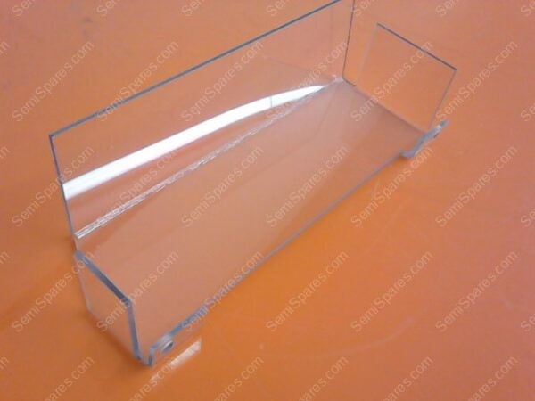 713-015739-001 | COVER, HEATSINK, 4600 - Image 5