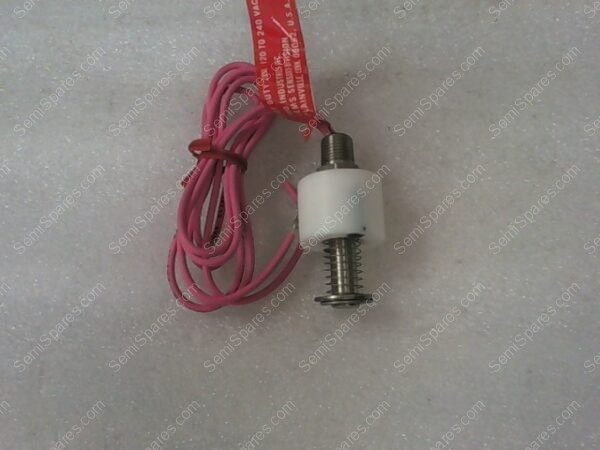 26791 | LS-22092-2/NO S.S. TEFLON LEVEL SWITCH - Image 4