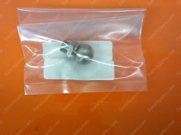 715-330088-001 | STUD,BALL,13mm,SHORT - Image 2