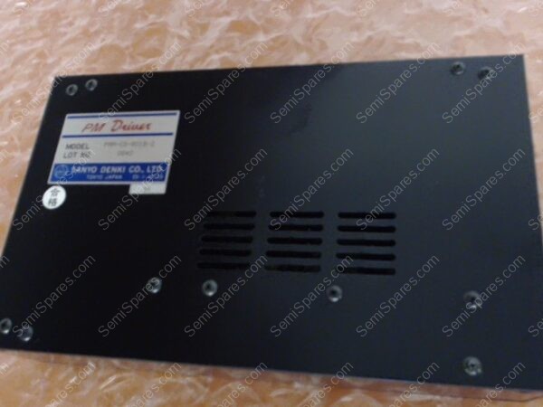 MO-5555-00 | USED MOTOR DRIVE, Y0400005331U - Image 2