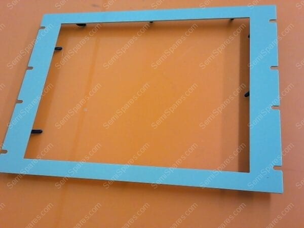 714-033782-001 | PANEL, FRONT, AUX PWR ENCL - Image 2