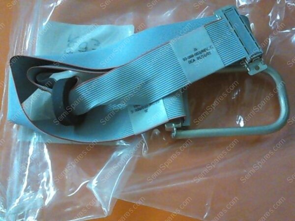 CA-2015-00 | RF MATCH RIBBON CABLE,93-066-003/C - Image 2