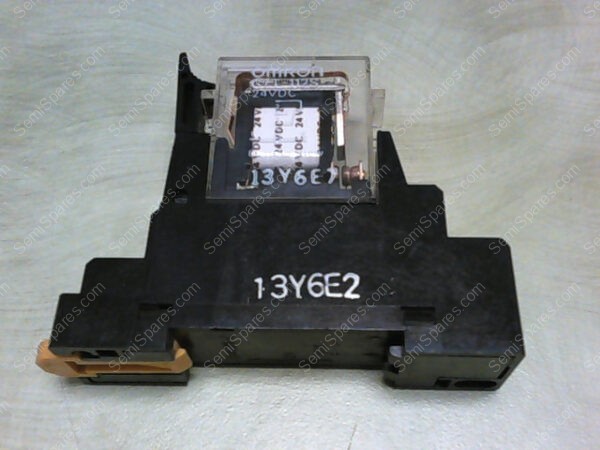 G7T-112S | OMRON RELAY G7T-112S 24VDC - Image 4