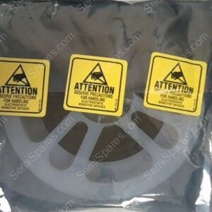 VO617A-3X017T | OPTOISOLATOR TRANSISTOR OUTPUT 5300VRMS 1 CHANNEL 4-SMD