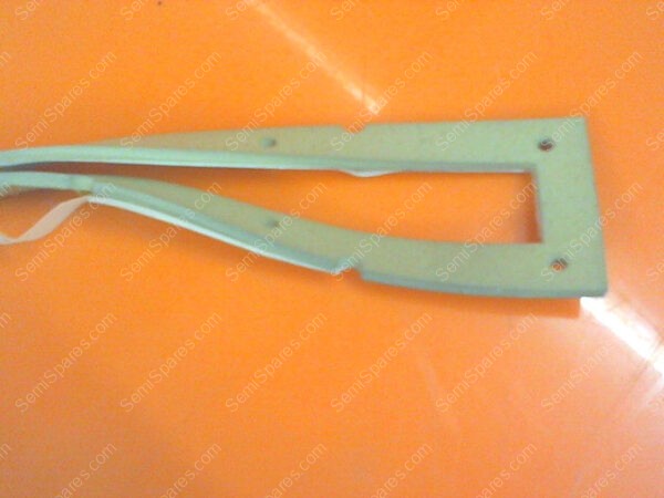 716-310065-003 | GSKT(EMI),BHD,INRT GAS,STD,1/4 - Image 3