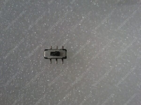 JS202011SCQN | SWITCH SLIDE DPDT 300MA 6V - Image 2