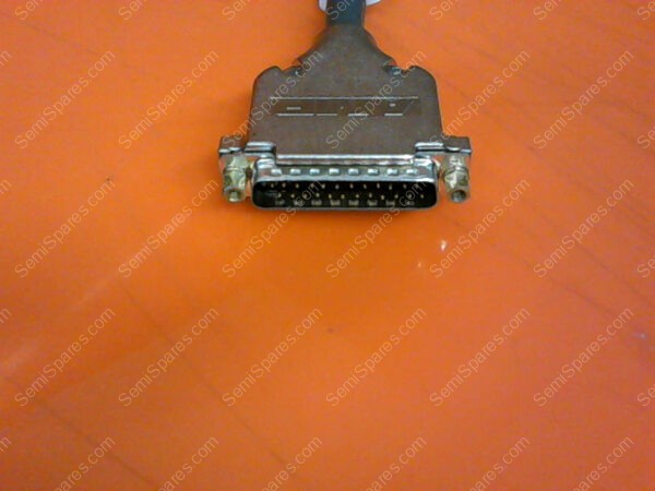 853-370724-001 | ASSY,HARN,ADPTR,GAS BOX - Image 3