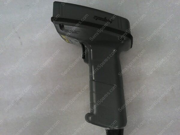 LS-3603-I400A | SYMBOL BAR CODE READER HANDHELD SCANNER - Image 6