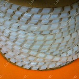 686-008917-001 | SPIRAL WRAP,TEFLON 1/4"