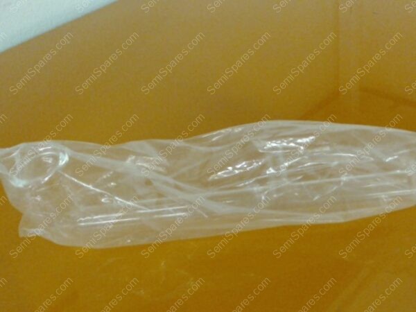 QW-0200-00 | EXHAUST LIQUID TRAP, P/N PO-F201-00