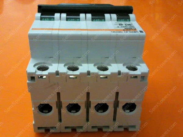 670-093052-040 | CKT BRKR,4 POLE - Image 2