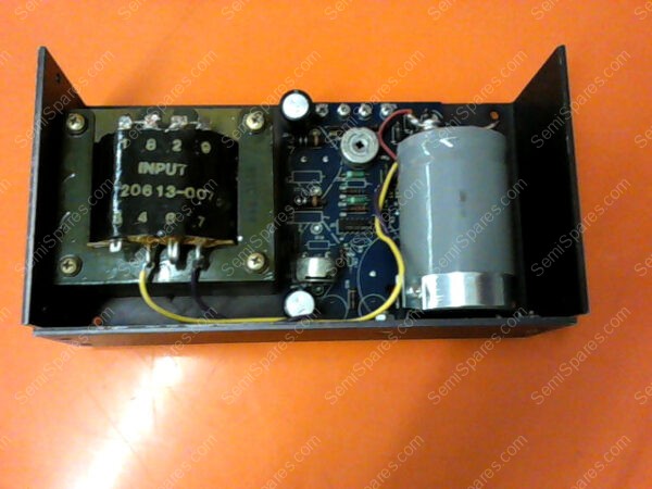 2D15-6B | POWERTEC OEM II DC POWER SUPPLY MODEL 2D15-6B - Image 2