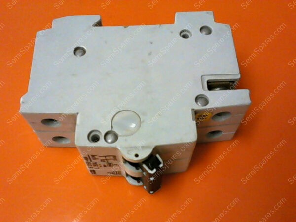 IEC157-1P-1 | ABB CIRCUIT BREAKER IEC157-1P-1 S251-NA - Image 2