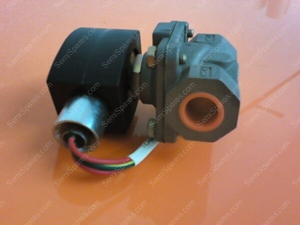 853-077587-002 | ASSY,VLV OUTLET - Image 5