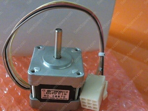 MO-0028-00 | MOTOR, W/CABLE, ROT ALIGN, RN592-4017, NIKO - Image 3