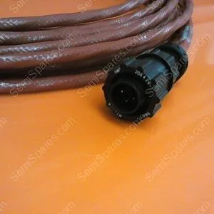 853-494458-040 | ASSY,CA,PWR,TMP,40FT