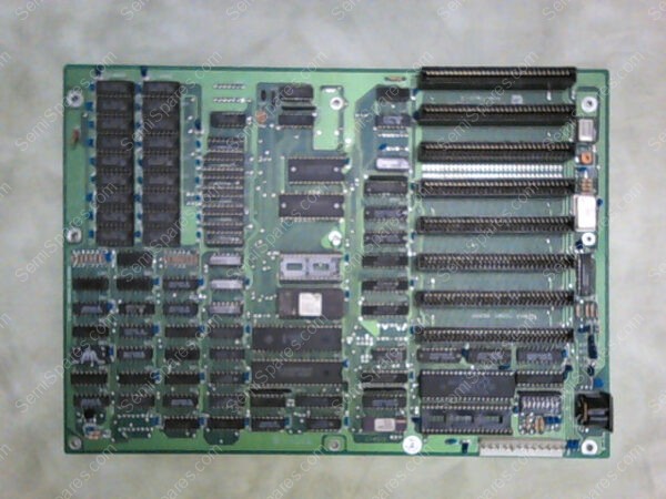 10MHZTURBOBOARD | SONICVIEW MAIN BOARD 10 MHZ TURBO BOARD - Image 2