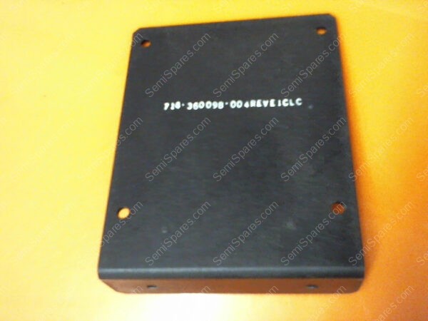 714-360098-004 | BRKT,MTG,ANG,SEIKO SEIKI,STP - Image 4
