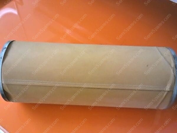 FL-0250-00 | FILTER, P/N 48106661A08, C766-3, CLAY, LPN/PECVD - Image 3