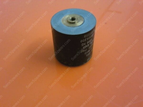 649-092284-001 | CAPACITOR,0.1 uF - Image 4