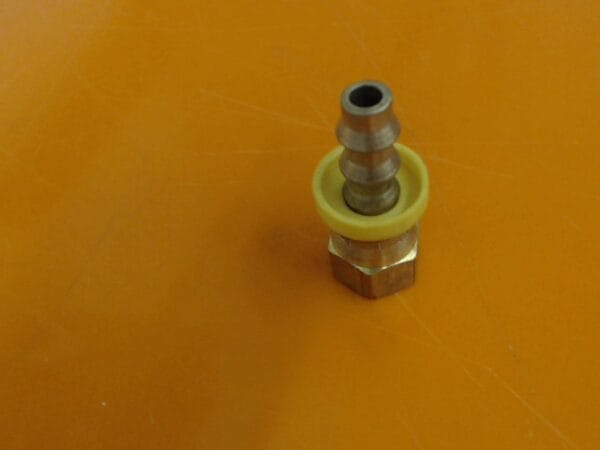 CF-0088-00 | FITTING,BRASS,PUSHLOCK,30682-4-4B,1/4 - Image 3